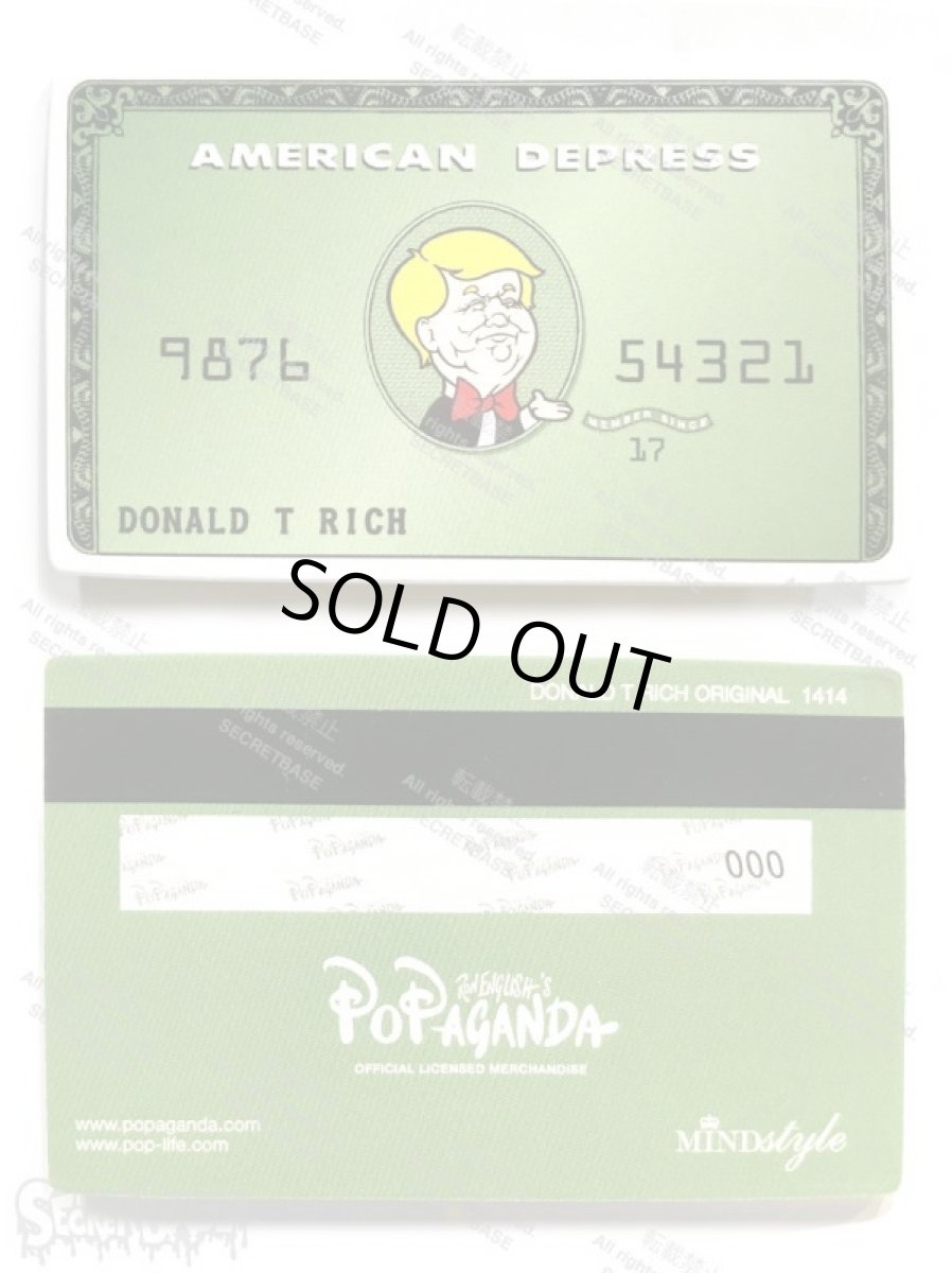 画像6: Donald. T. Rich Original (6)