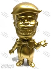 画像1: Donald. T. Rich Gold (1)