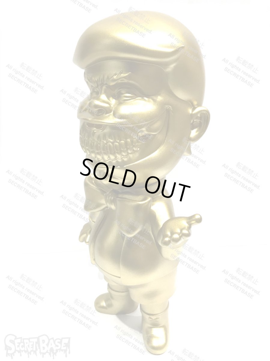 画像2: Donald. T. Rich Gold (2)