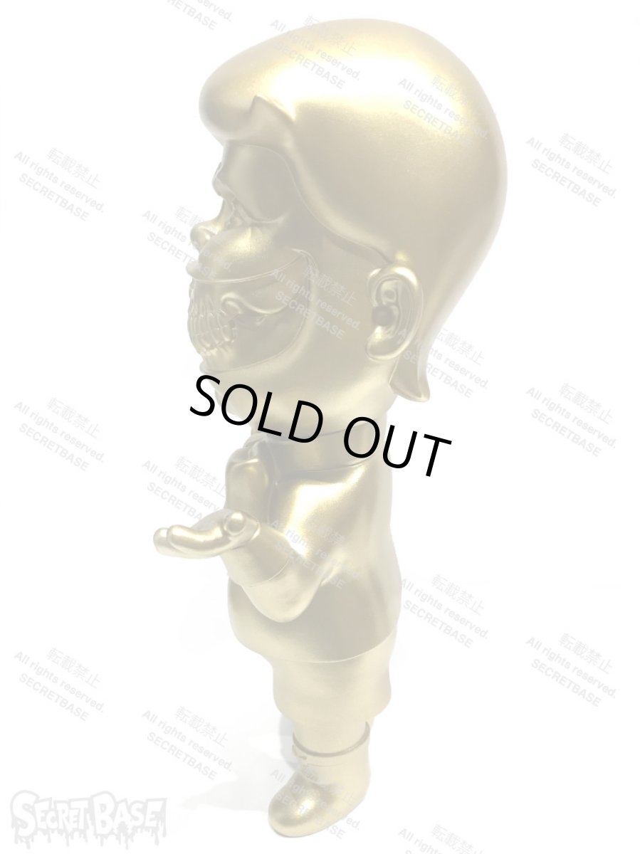 画像3: Donald. T. Rich Gold (3)