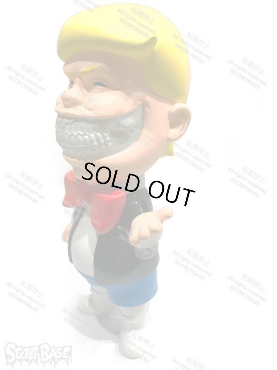 画像2: Donald. T. Rich Original Black Light Magic (2)