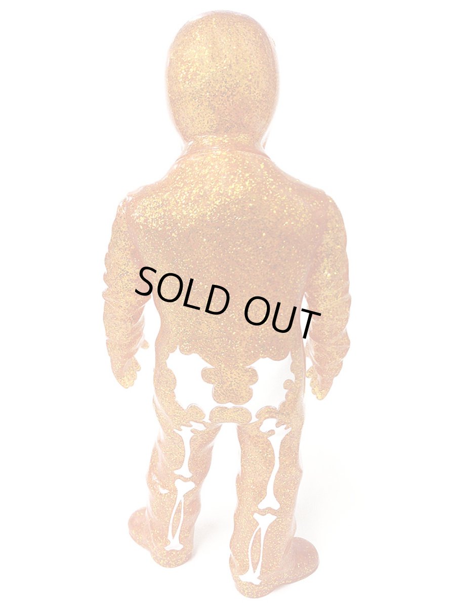 画像2: EVIL NEVER DIES HALLOWEEN SKULL MAN SECRETBASE Ver. (2)