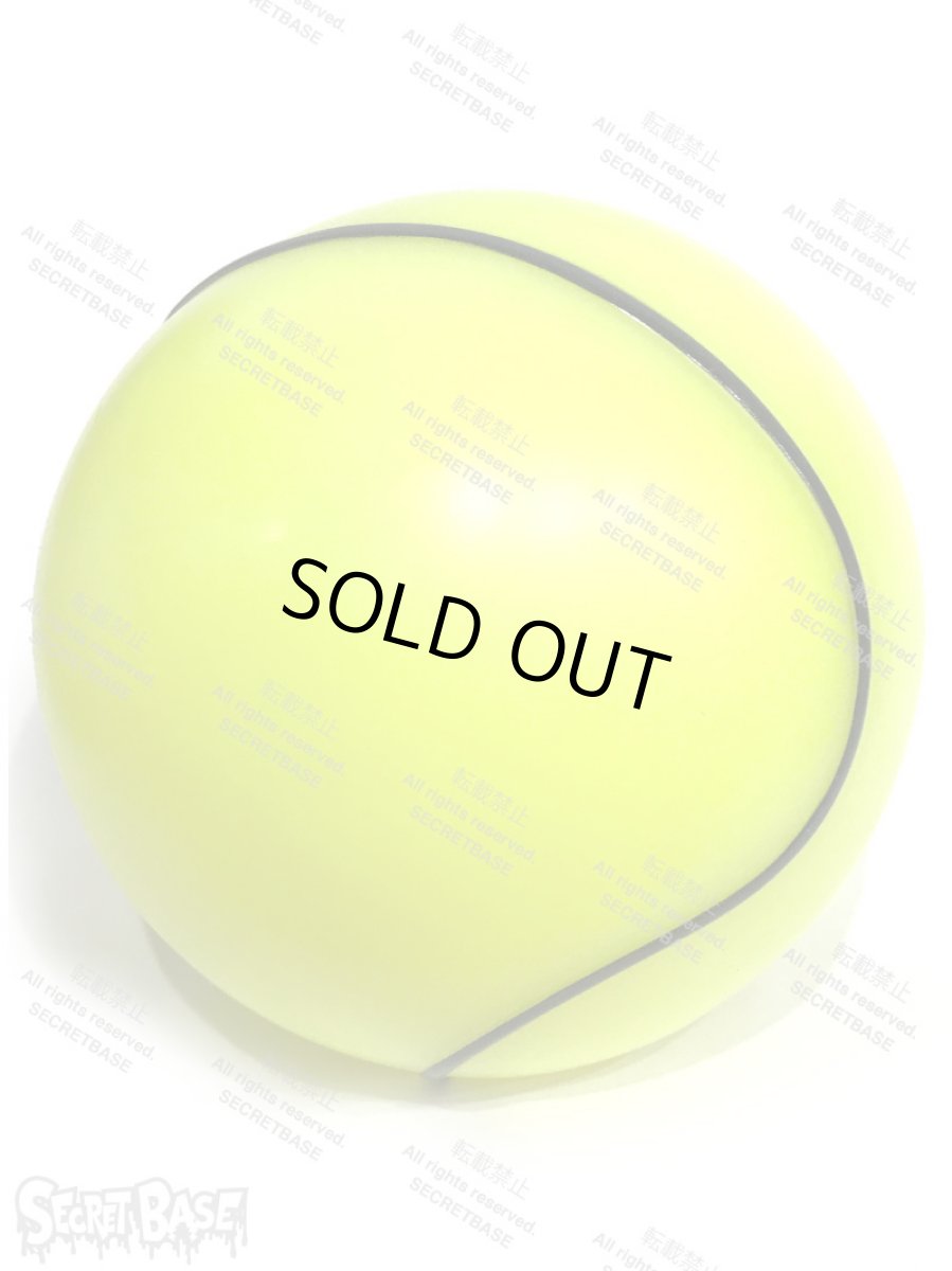 画像5: East Meets West Black Light Magic Yellow (5)