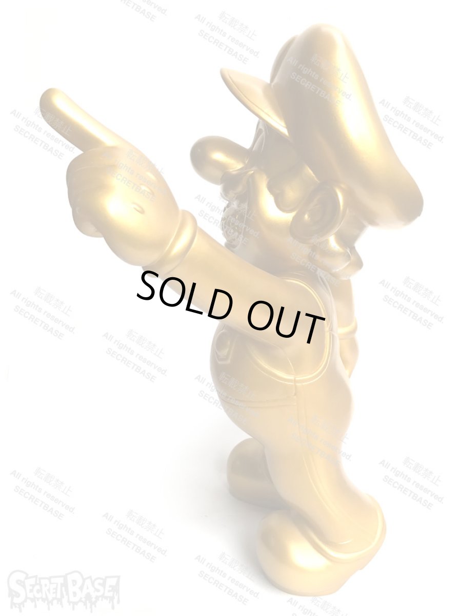 画像4: M Grin Gold (4)