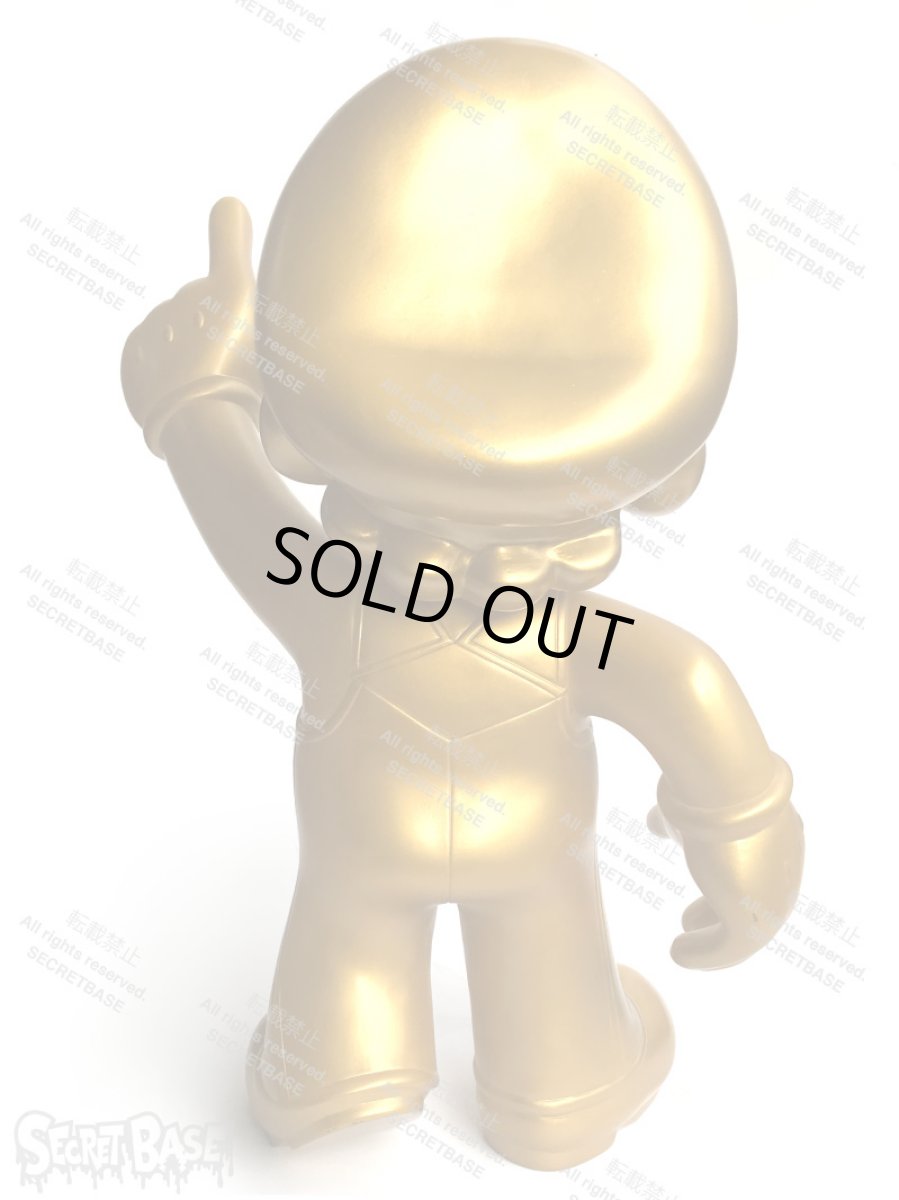 画像3: M Grin Gold (3)