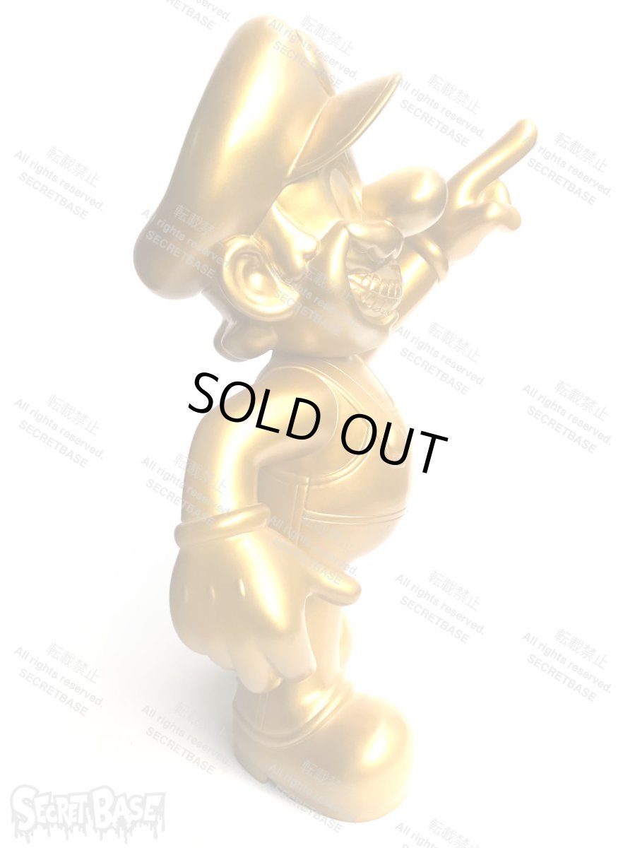 画像2: M Grin Gold (2)