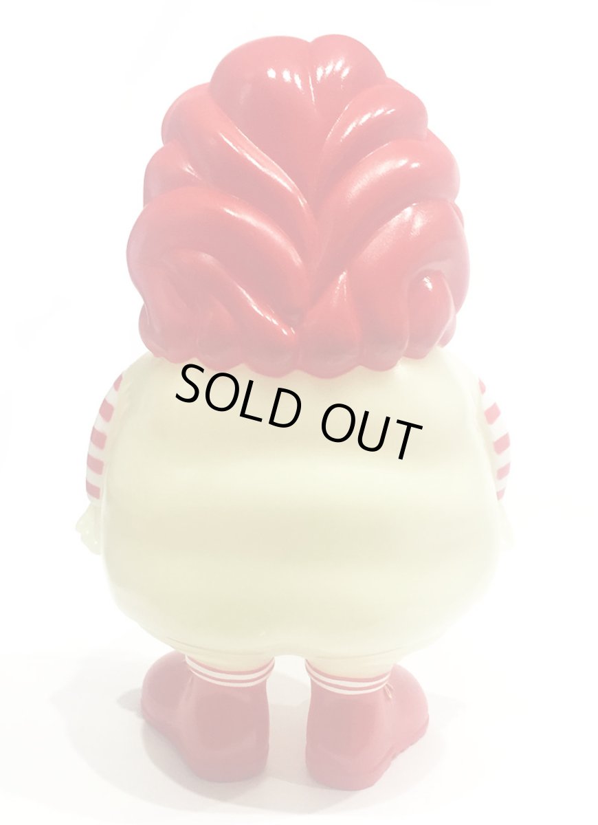 画像3: SUPER SIZE ME FULLCOLOR F.G. G.I.D. (3)