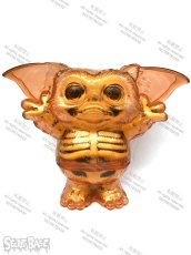 画像1: Gremlins gizmo X-RAY Ver. ALL CLEAR BROWN (1)