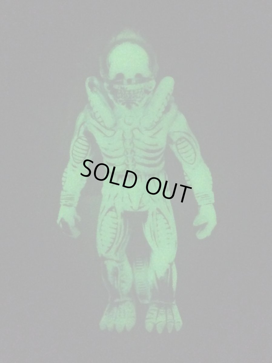 画像4: エイリアン (4)