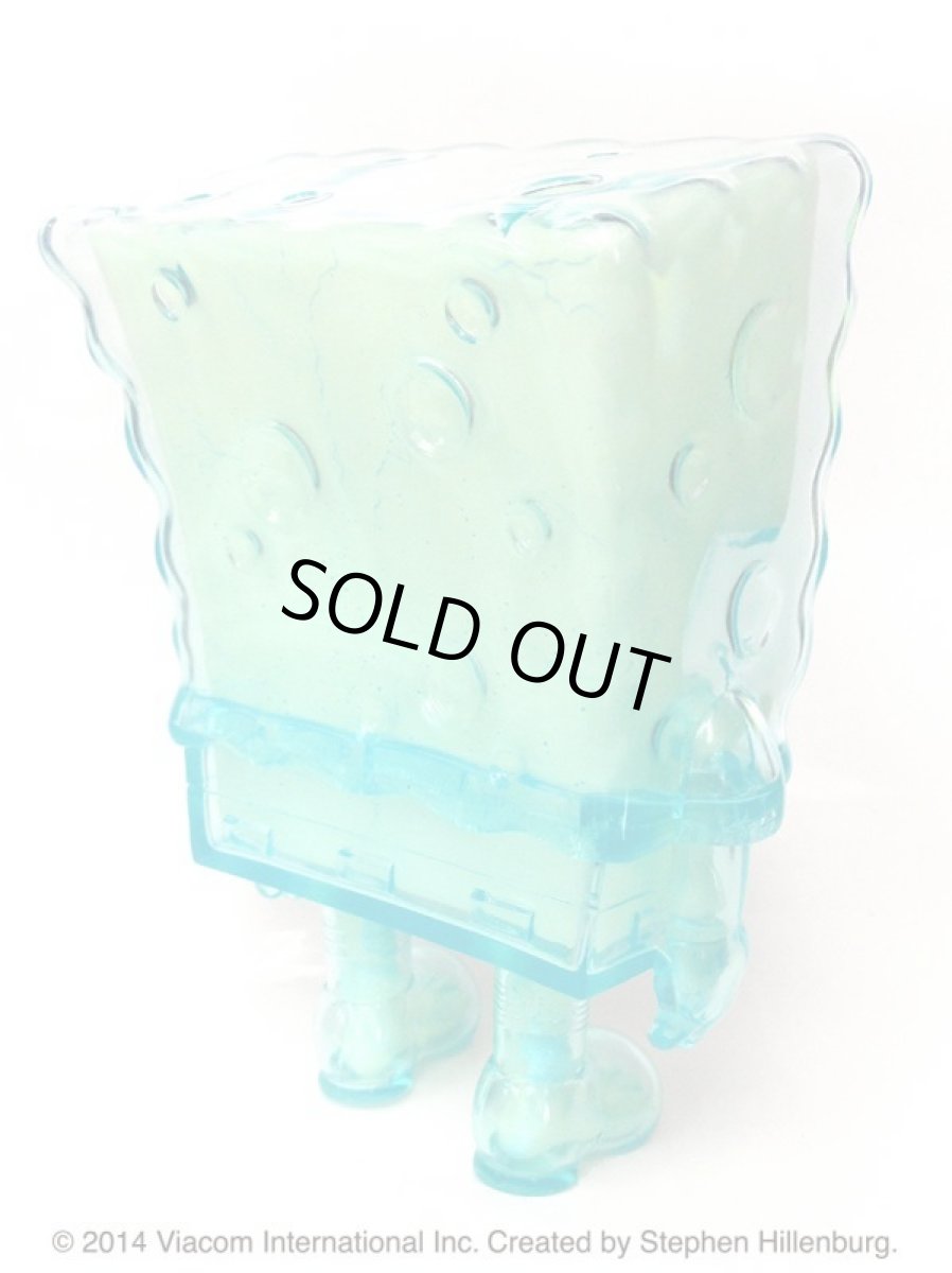 画像2: SPONGEBOB KEY CHAIN SET (2)