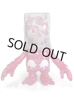 secretbase スカルBBM MAN FCクラブ限定品 シークレットベース SKULL MAN - SECRET BASE ONLINE STORE