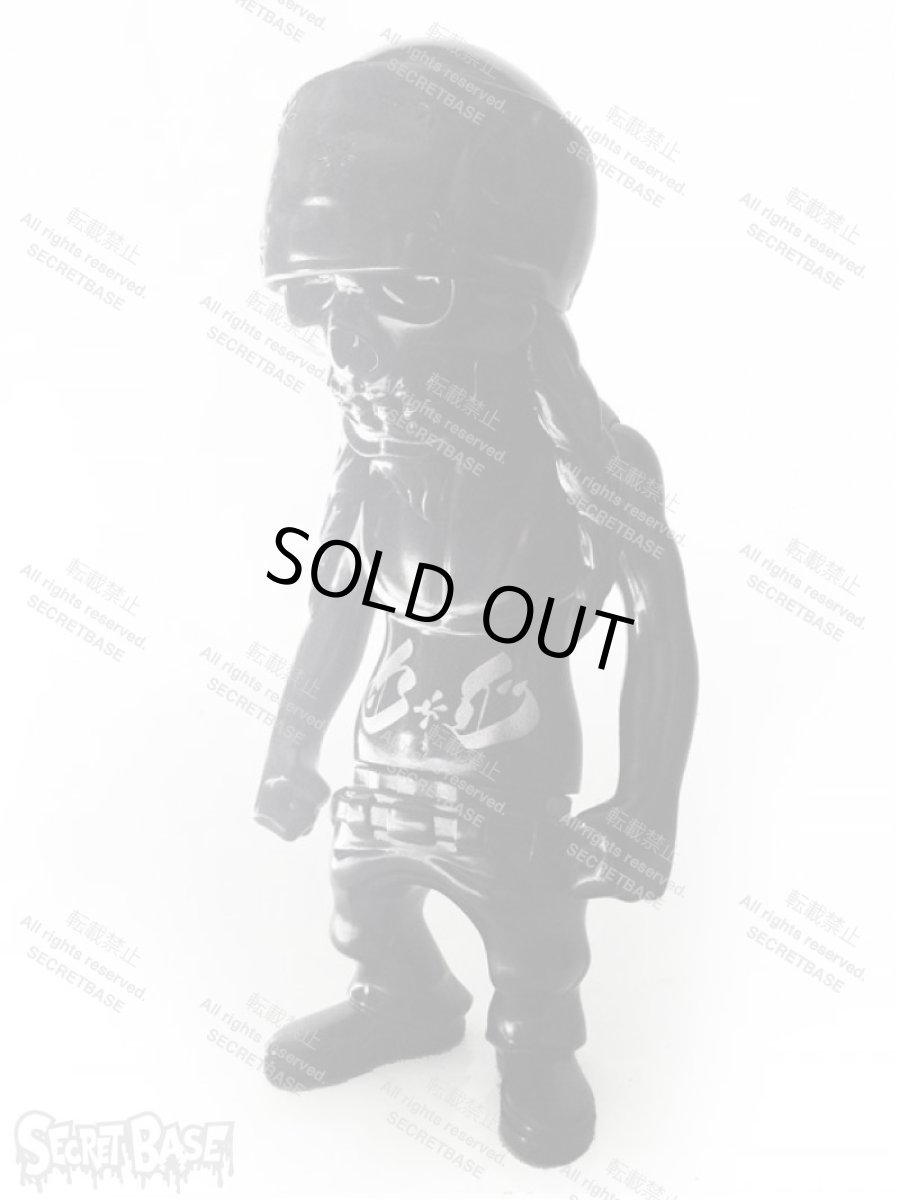 画像2: THE REBEL INK SC BLACK (2)