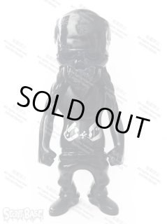 キャラクターグッズ SECRETBASE - secret base H-0249 PROTO type black SECRETBASE - secret base H-0249 PROTO type blackの通販 by