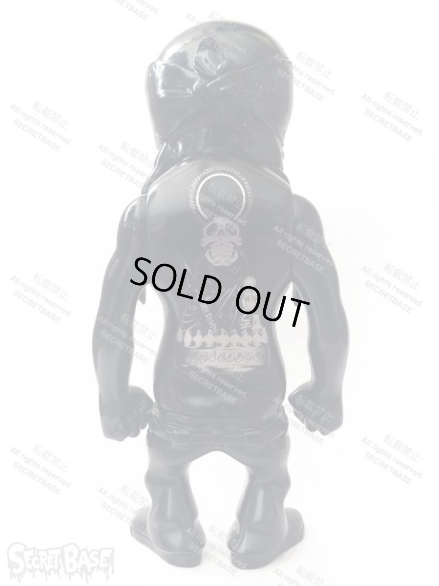 画像4: THE REBEL INK SC BLACK (4)