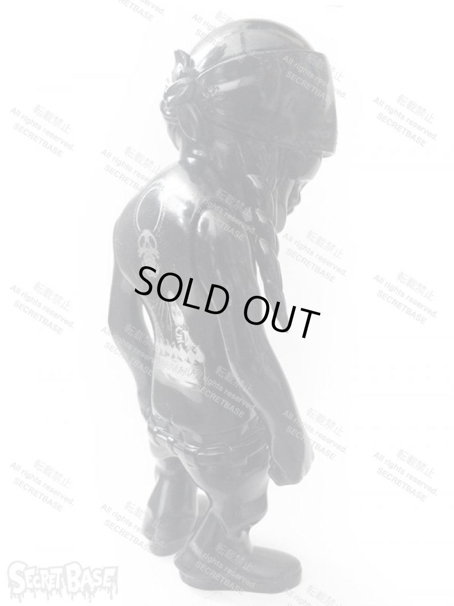 画像5: THE REBEL INK SC BLACK (5)