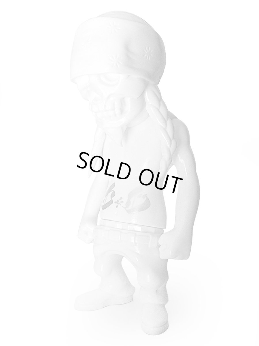 画像2: THE REBEL INK SC WHITE (2)