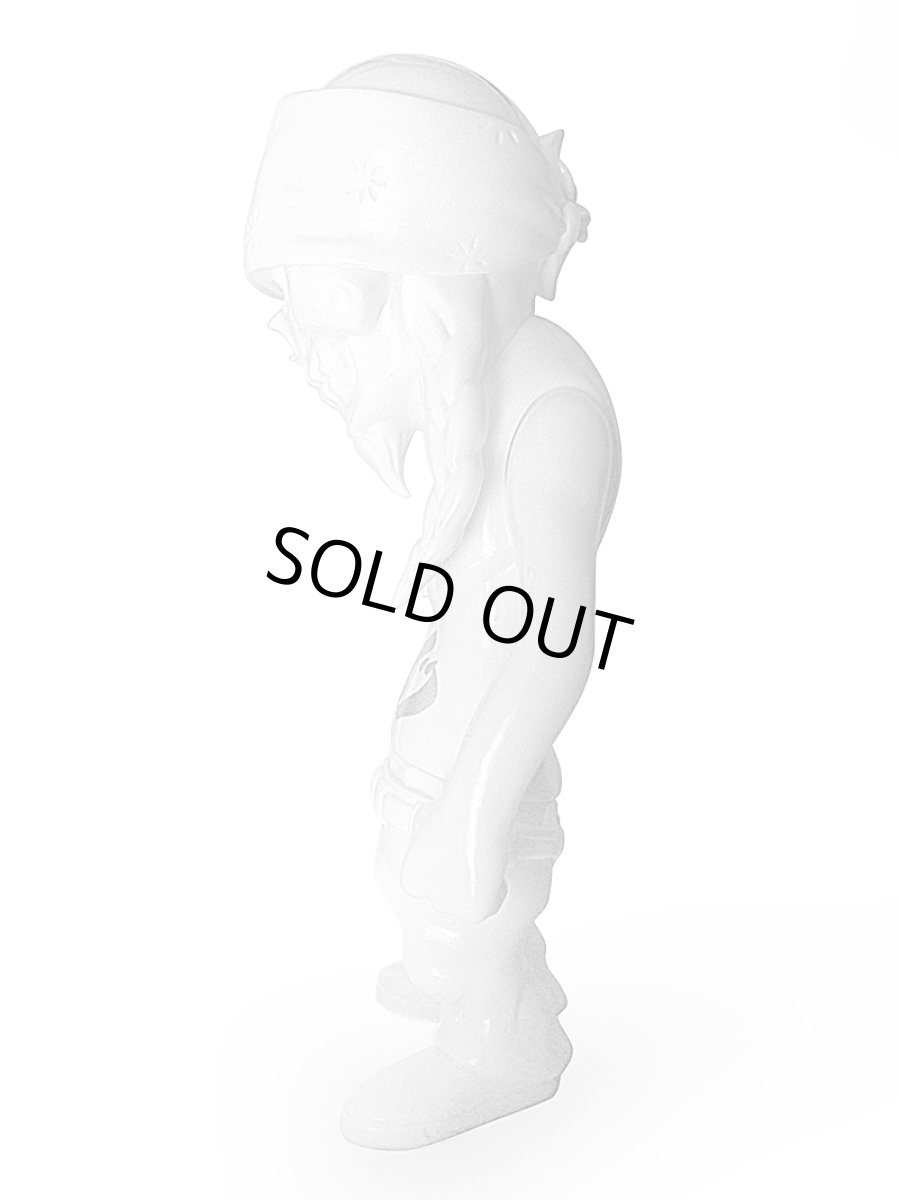 画像3: THE REBEL INK SC WHITE (3)