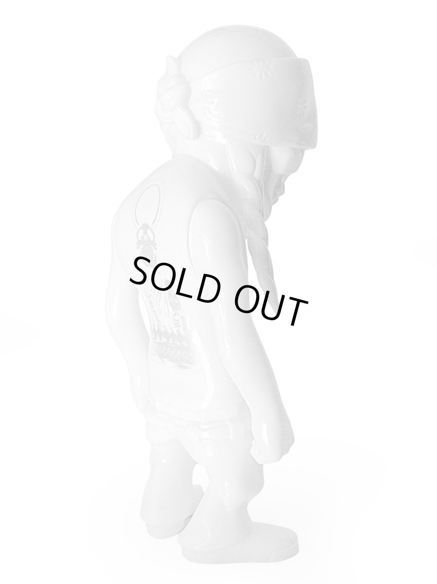 画像5: THE REBEL INK SC WHITE (5)