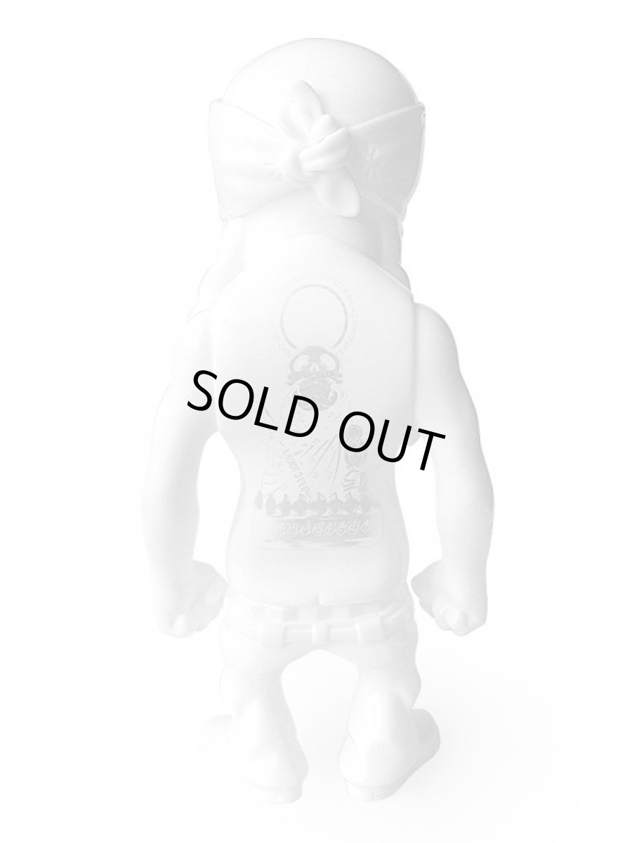 画像4: THE REBEL INK SC WHITE (4)