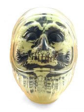 画像1: DARUMA SKULL (1)