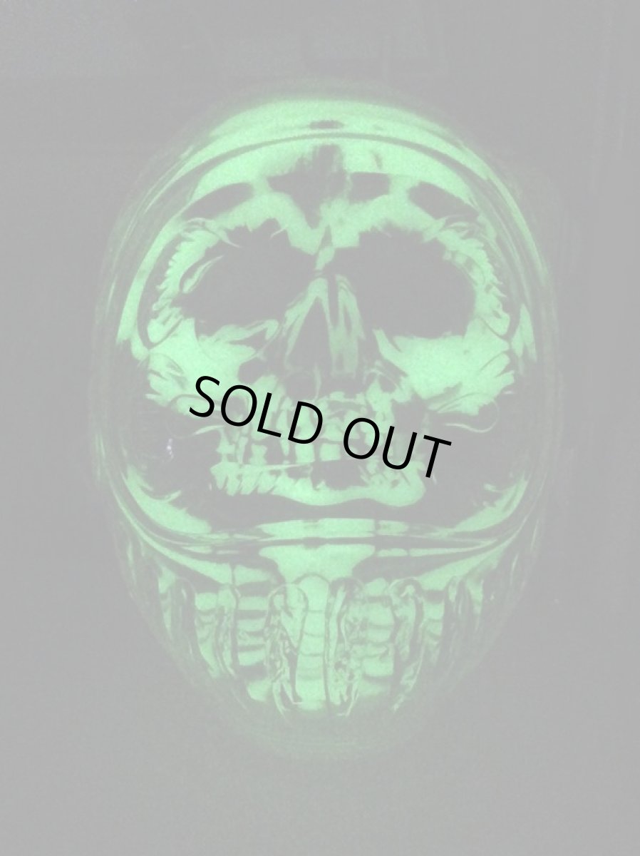 画像5: DARUMA SKULL (5)