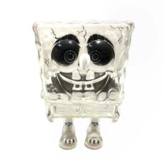 画像1: X-RAY SPONGEBOB CLEAR White (1)