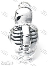 画像3: MARSHMALLOW MAN X-RAY WHITE (3)