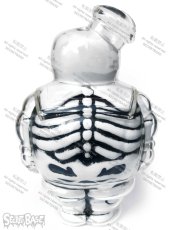 画像4: MARSHMALLOW MAN X-RAY WHITE (4)