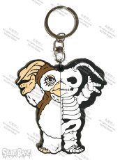 画像1: Gremlins GIZMO RUBBER KEY HOLDER (1)