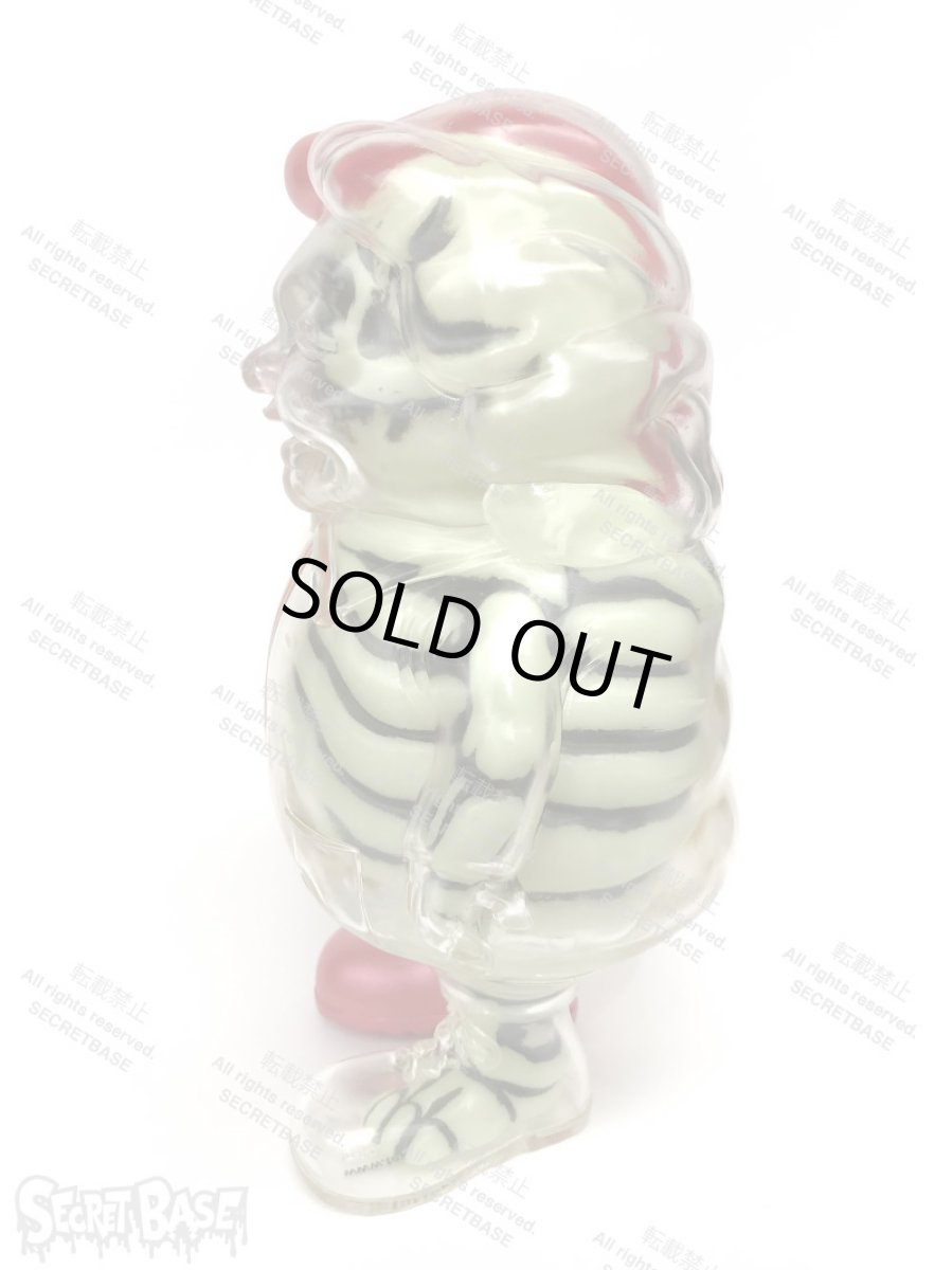 画像3: X-RAY MC SUPER SIZED LA Ver. (3)