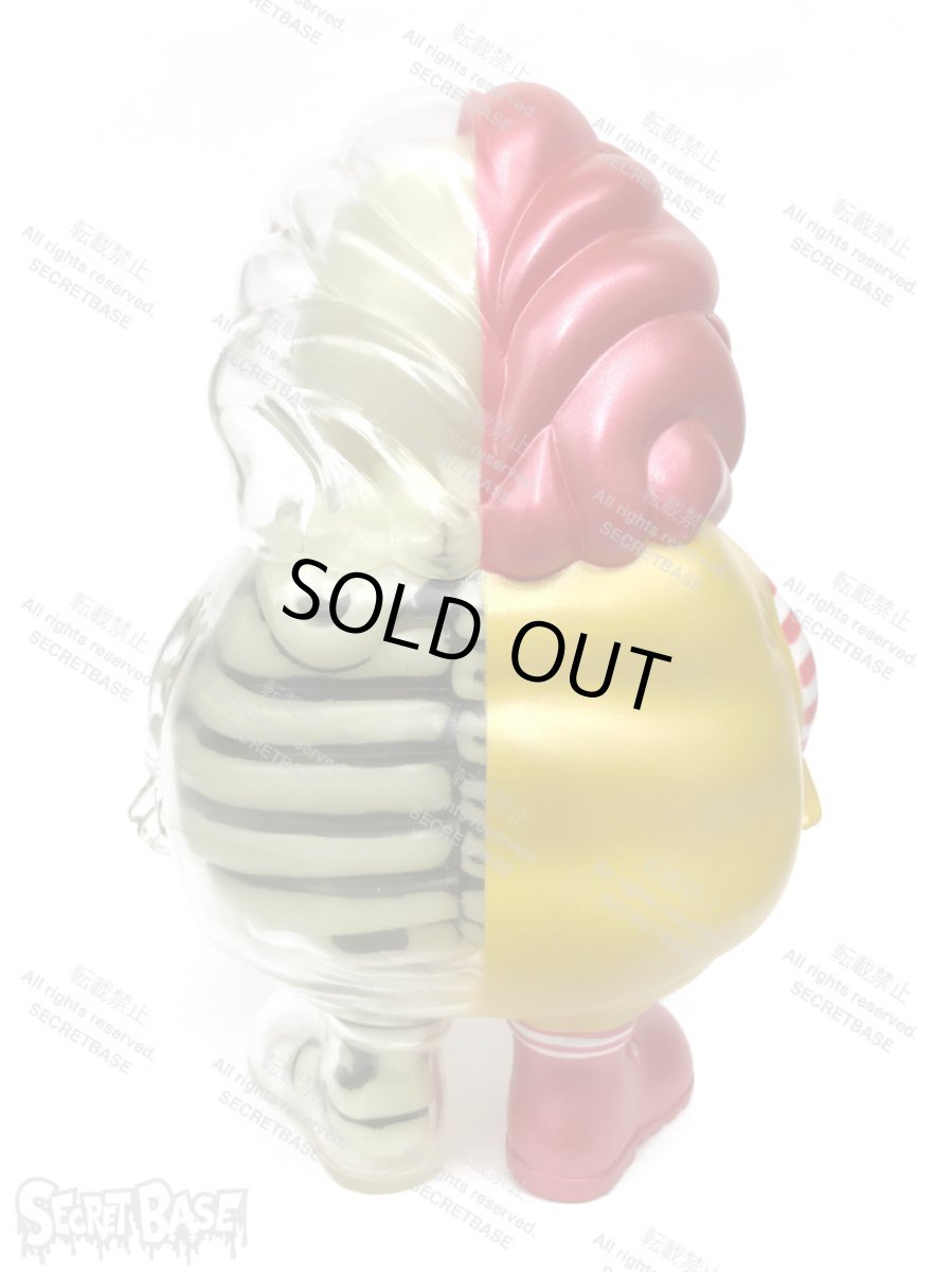 画像4: X-RAY MC SUPER SIZED LA Ver. (4)