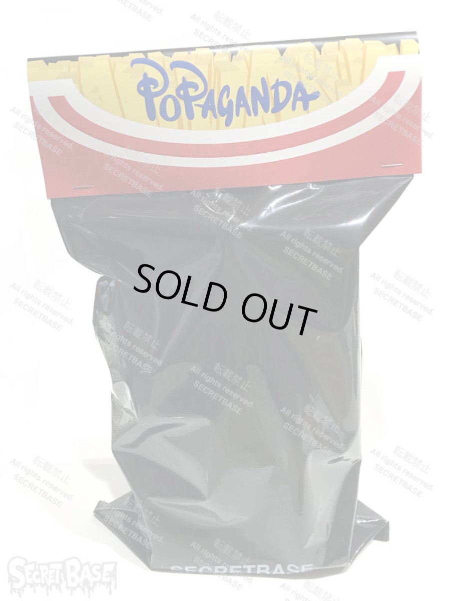 画像7: X-RAY MC SUPER SIZED LA Ver. (7)