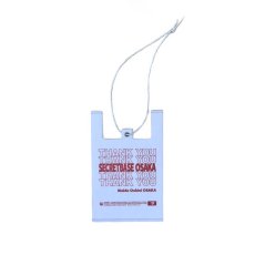 画像3: SECRETBASE ORIGINAL AIRFRESHENER - SHOPPING BAG SHAPE (3)