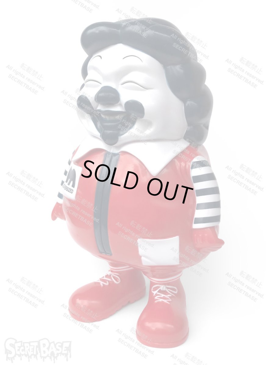 画像5: SUPER SIZE ME NYCC JPN Ver. (5)