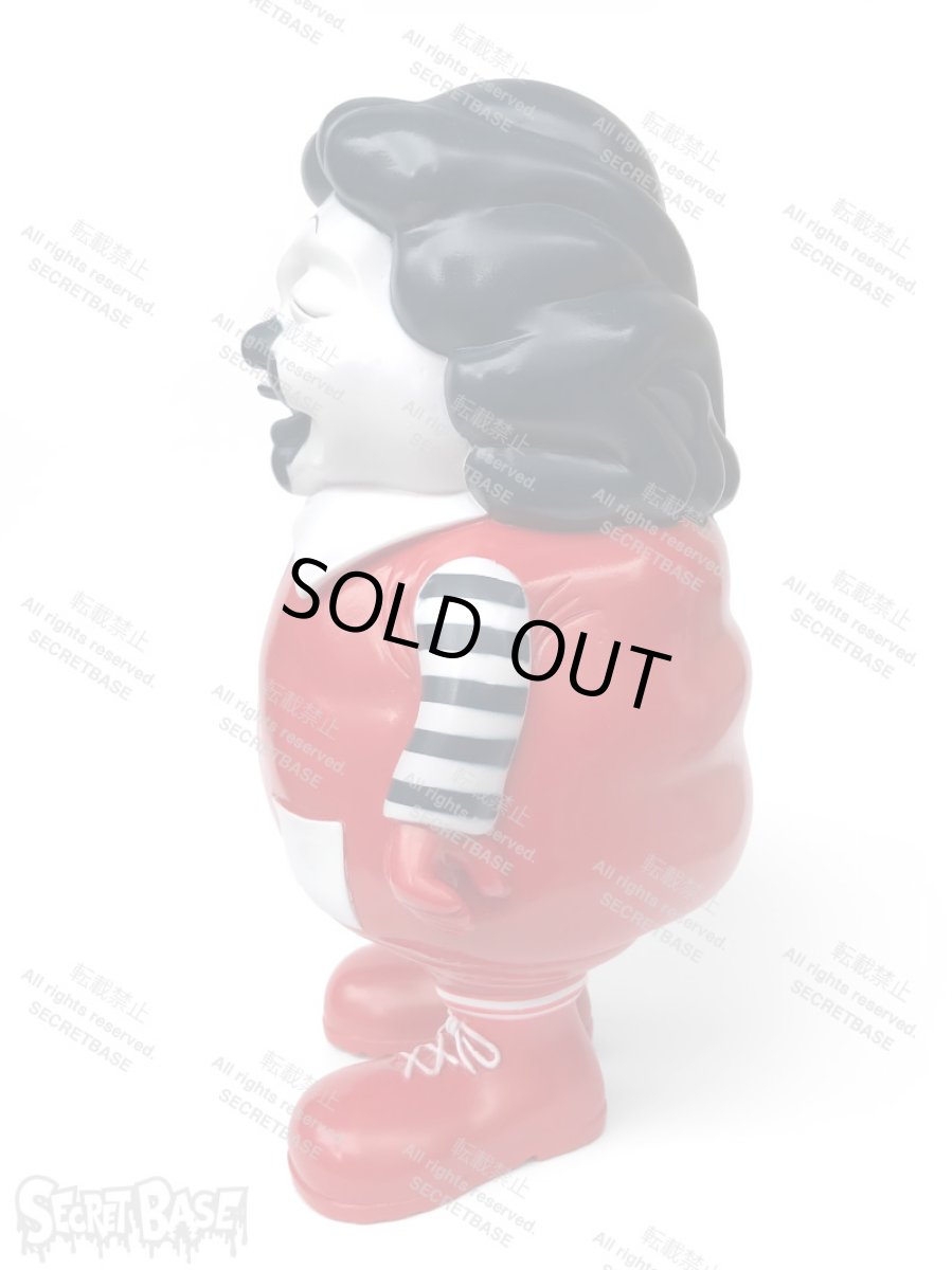 画像2: SUPER SIZE ME NYCC JPN Ver. (2)