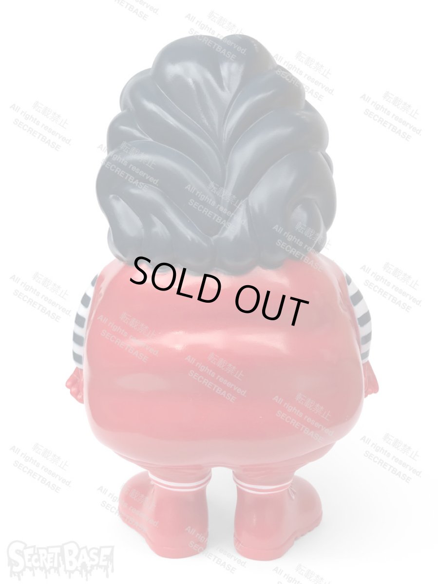 画像3: SUPER SIZE ME NYCC JPN Ver. (3)