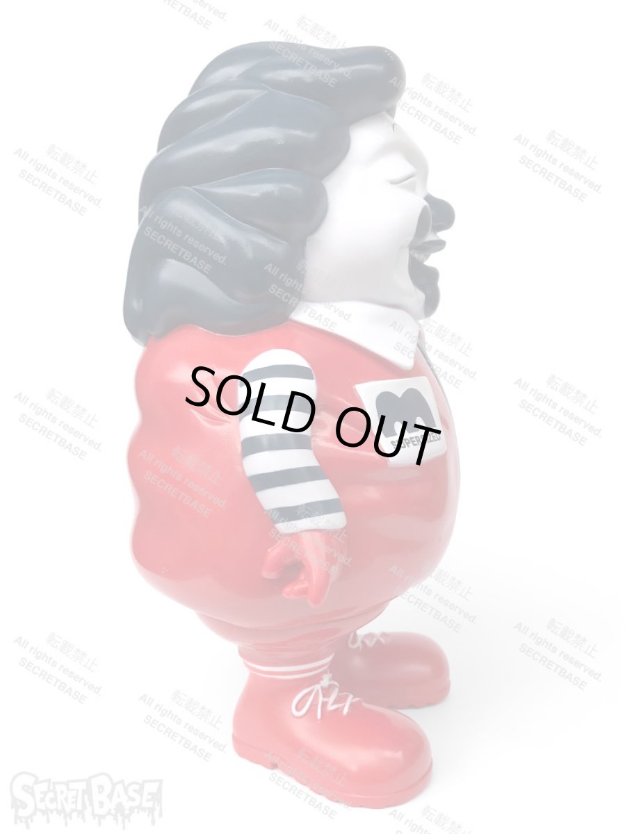 画像4: SUPER SIZE ME NYCC JPN Ver. (4)