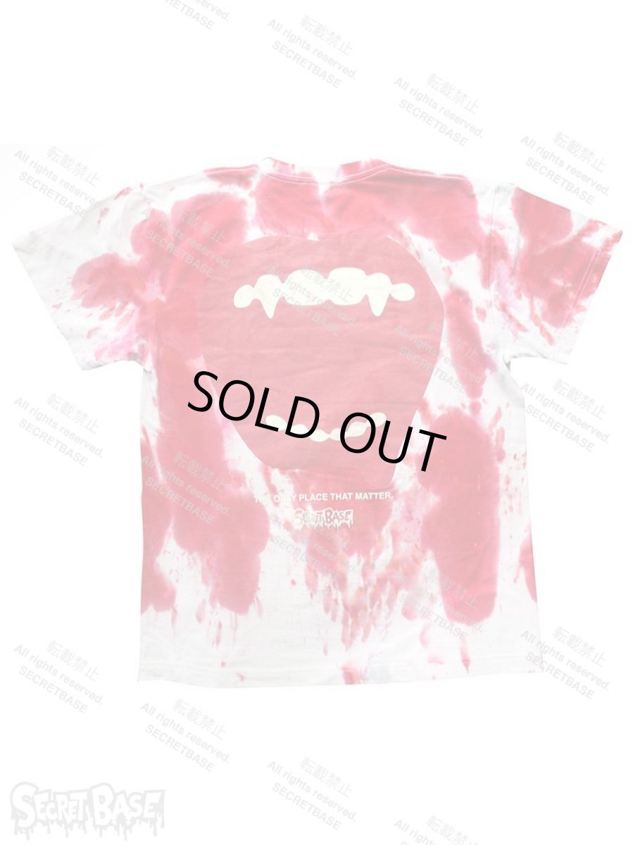 画像3: MONSTERS & MADNESS T-SHIRT  (3)