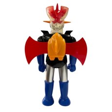画像2: [Lottery Sale / Not For Sale on this page ]  Big Scale Mazinger Z #2-16 Cancellation Sale  [抽選販売案内] (2)