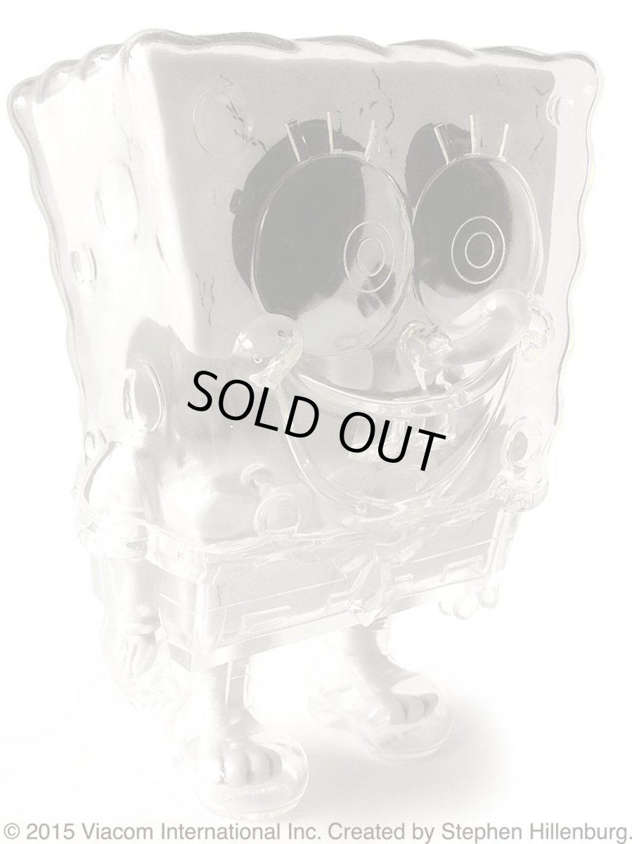 画像2: SPONGEBOB BANDANNA SET NAVY (2)