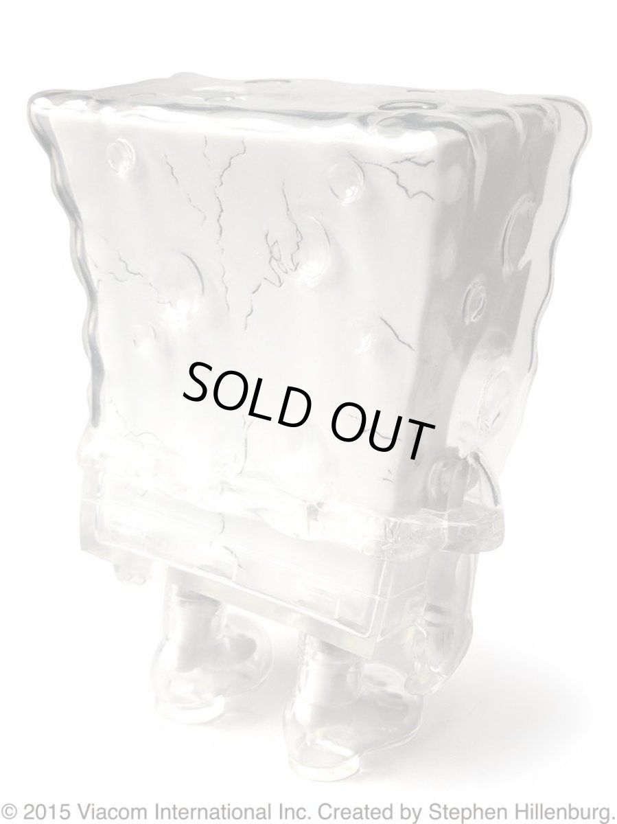 画像3: SPONGEBOB BANDANNA SET NAVY (3)