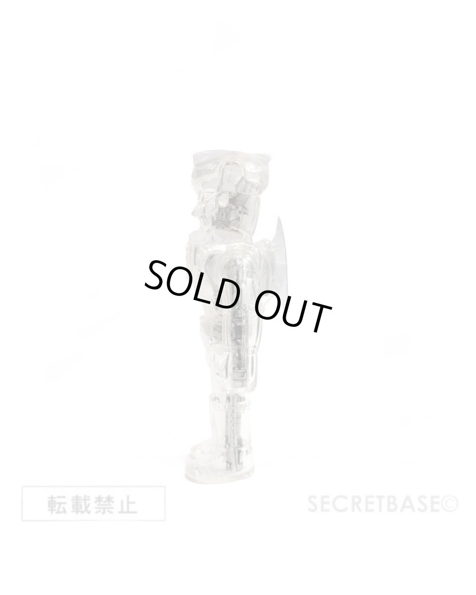 画像2: MINI MAZINGER Z MONO Ver. (2)