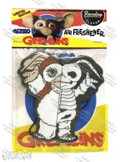 画像1: Gremlins GIZMO AIRFRESHENER (1)