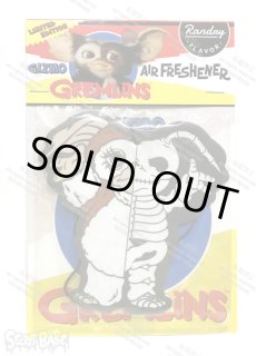 Gremlins gizmo X-RAY Neon Yellow Ver. (RESTOCKED) - SECRET