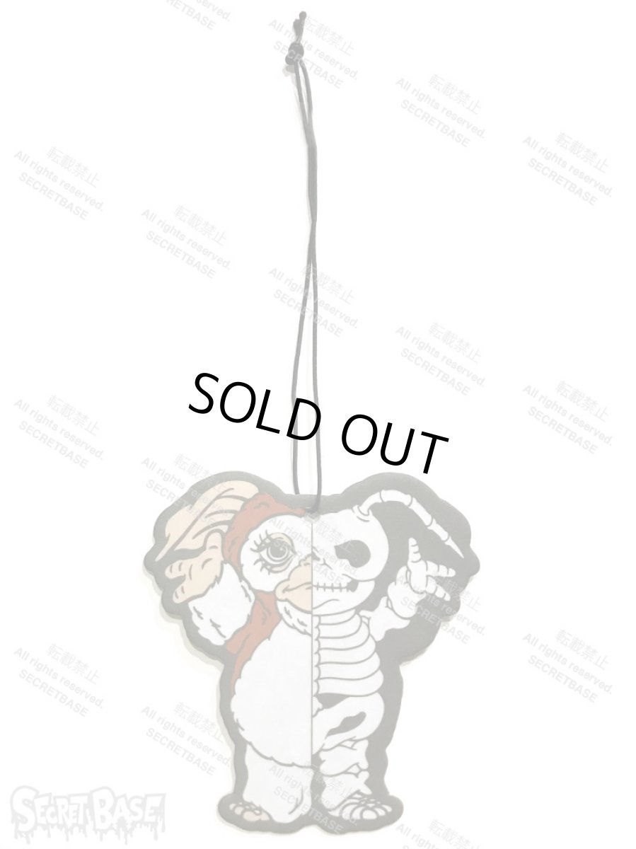 画像3: Gremlins GIZMO AIRFRESHENER (3)