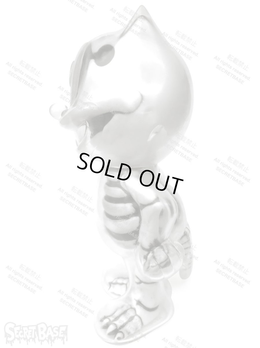画像3: FELIX THE CAT X-RAY WHITE (3)