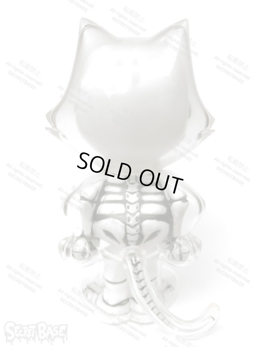 画像4: FELIX THE CAT X-RAY WHITE (4)
