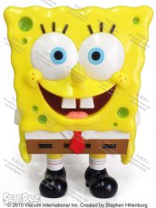 画像1: SPONGEBOB FULL COLOR YELLOW (1)