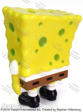 画像2: SPONGEBOB FULL COLOR YELLOW (2)