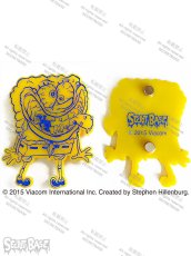 画像5: SPONGEBOB MAGNET SET (5)